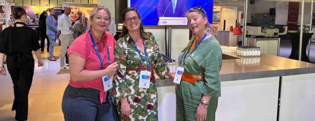 Regionale experts helpen graag verder