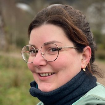 Foto van Vivian Visker