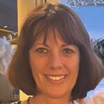 Martine Laudy